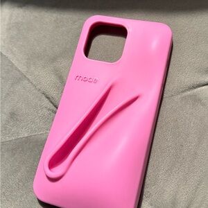 RHODE Pink Case Iphone 14 Pro Max